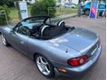 MAZDA MX-5 2002/4 - 6