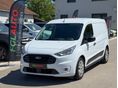 FORD CONNECT Transit230 1.5 TDCi L2 Trend MO-I. 1.TUL. VEZ. SZERVIZKÖNYV! 3%-OS KAVOSZOS FINANSZ-AL ELVIHETŐ!