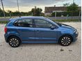 VOLKSWAGEN POLO 2015 - 4