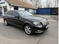 MERCEDES-BENZ C 220 2014/2 - 1