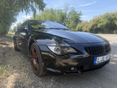BMW 645 2004/8 - 2