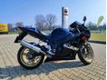 SUZUKI GSX-R 1000 2004 - 2