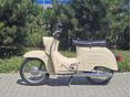 SIMSON SCHWALBE 1980 - 2