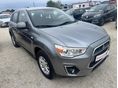 MITSUBISHI ASX 2016/1 - 5
