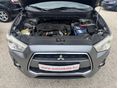 MITSUBISHI ASX 2016/1 - 12