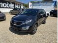 KIA SPORTAGE 1.7 CRDi EX Prémium Dupla Panoráma. Bőr. kamera. navigáció. kulcsnélküli nyitás-indítás