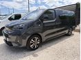 PEUGEOT TRAVELLER 2.0 BlueHDi L2 Business VIP EAT8 (8 személyes ) HOSSZÍTOTT KIVITEL!! MAGYARORSZÁGI!! FULL EXTRA!! 8 SZEMÉLYES!! TÉLI-NYÁRI GUMI!