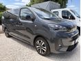 PEUGEOT TRAVELLER 2.0 BlueHDi L2 Business VIP EAT8 (8 személyes ) BŐR BELSŐ!! MASSZÁZS ÜLÉSEK!! ELEKTROMOS OLDALAJTÓK!! FULL EXTRA!! 8 SZEMÉLYES T