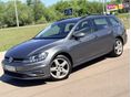 VOLKSWAGEN GOLF VII Variant 1.6 TDI BMT SCR Comfortline Digital Cockpit AID. Megkímélt állapot. Friss nagyszerviz elvégezve!