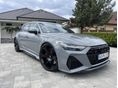 AUDI RS6 2022/10 - 1