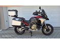 DUCATI MULTISTRADA V4 RALLY Travel+Radar Garanciális+Teljes extra