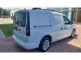 VOLKSWAGEN CADDY MAXI 2022/6 - 3