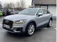 AUDI Q2 2017/6 - 2