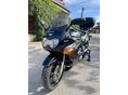 SUZUKI GSX 750 F 