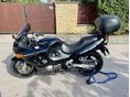 SUZUKI GSX 750 F 2004/5 - 2