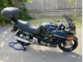 SUZUKI GSX 750 F 2004/5 - 3