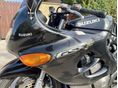 SUZUKI GSX 750 F 2004/5 - 4
