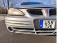 PONTIAC GRAND AM 1999 - 6