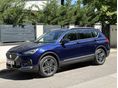 SEAT TARRACO 2.0 TDI Xcellence [7 személy] Magyar ! Első Tulajtól ! Panorámatetővel !