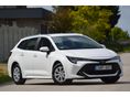 TOYOTA COROLLA 1.2T Comfort Business 1tul/szkönyv/ÁFA-s!!!!!!