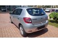 DACIA SANDERO 2016/5 - 4