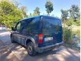 FORD CONNECT Tourneo1.8 TDCi 200 SWB Comfort Vonóhorog. oldal ajtó