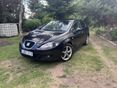 SEAT LEON 1.6 MPI Reference