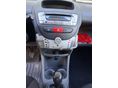 TOYOTA AYGO 2009/7 - 9