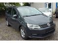VOLKSWAGEN SHARAN 2012/7 - 1