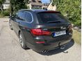 BMW 530 2015/1 - 4