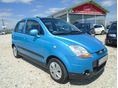 CHEVROLET MATIZ Klíma-Szervo-Elektromos ablak