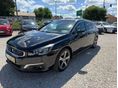 PEUGEOT 508 2014/10 - 6