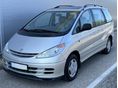 TOYOTA PREVIA 2003/10 - 2