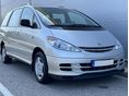 TOYOTA PREVIA 2003/10 - 11