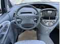 TOYOTA PREVIA 2003/10 - 15
