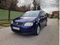 VOLKSWAGEN TOURAN 2003/9 - 1