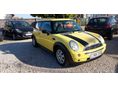 MINI MINI ONE 1.4 D Magyarországi Rozsdamentes Toyota motoros