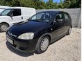 OPEL CORSA C 1.2 Enjoy Magyarországi! Jéghideg klíma! 1.tulajdonostól!
