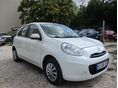 NISSAN MICRA 2013/3 - 2