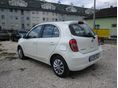 NISSAN MICRA 2013/3 - 6