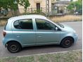 TOYOTA YARIS 1.3 Blue Ice