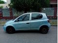 TOYOTA YARIS 2004/9 - 2
