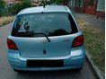 TOYOTA YARIS 2004/9 - 3