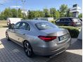 MERCEDES-BENZ C 180 2022/3 - 4