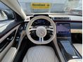 MERCEDES-BENZ S 450 2023/10 - 5