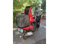 BMW C1 200 2003 - 3