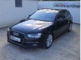 AUDI A4 Avant 2.0 TDI Sport (AUTOMATA) 3XS-LINE/ MMI3G+NAVI/ALCANTARA/ELEKTR.CSOMAGTÉR/