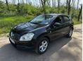 NISSAN QASHQAI 2.0 Tekna 4WD