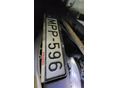 PEUGEOT PARTNER 2014/5 - 9