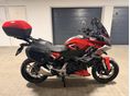 BMW F 900 XR 2022/4 - 2